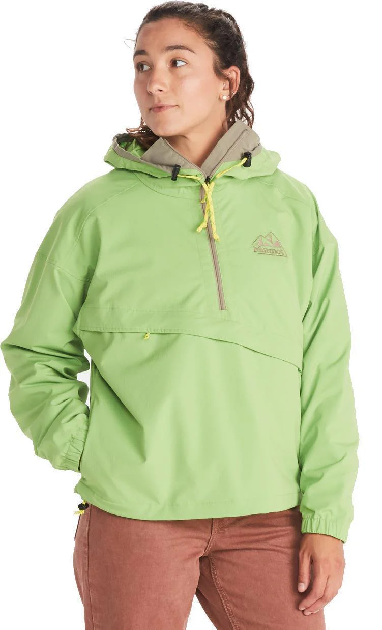 96 Active Anorak - Womens - Image 2