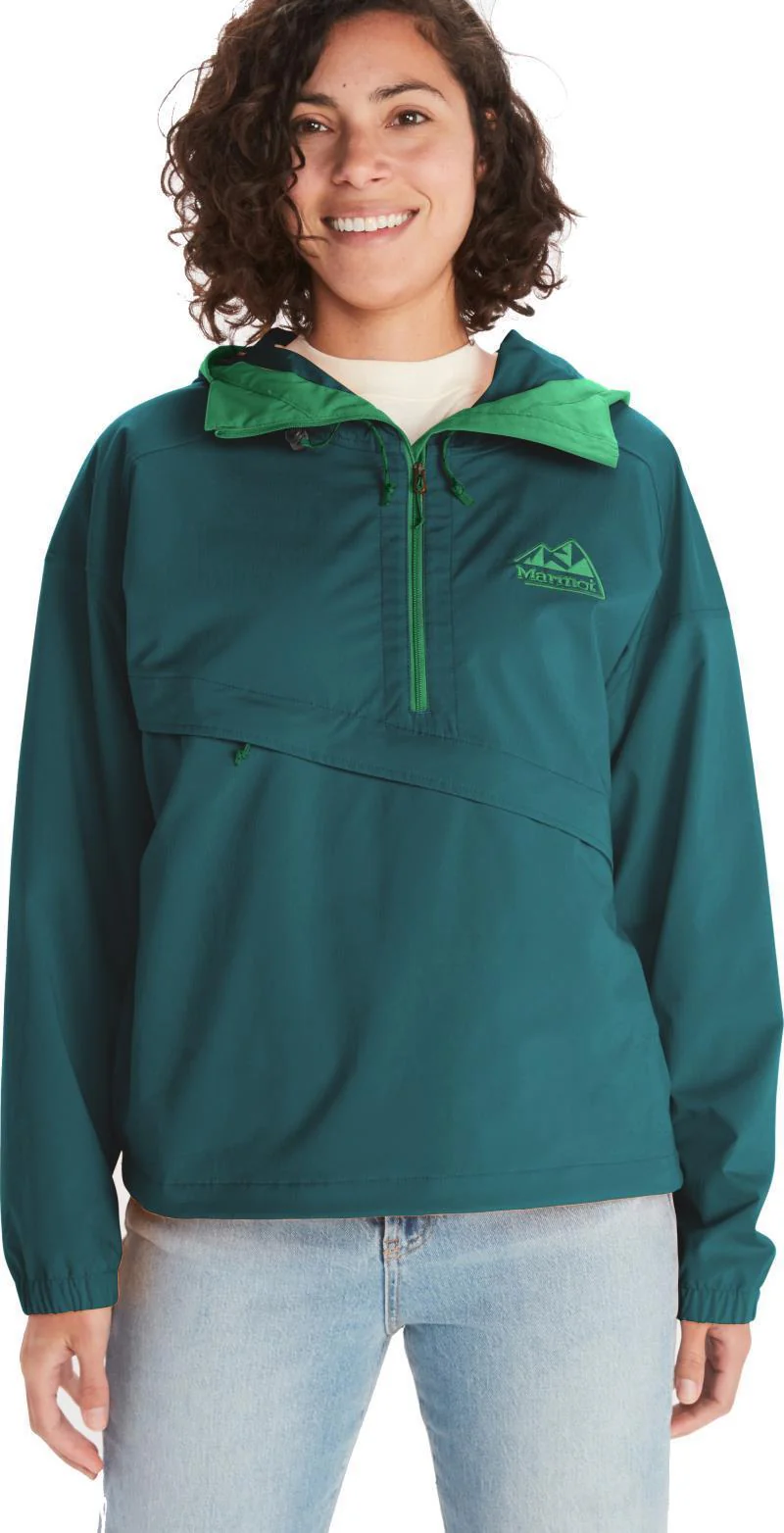 96 Active Anorak - Womens - Image 21