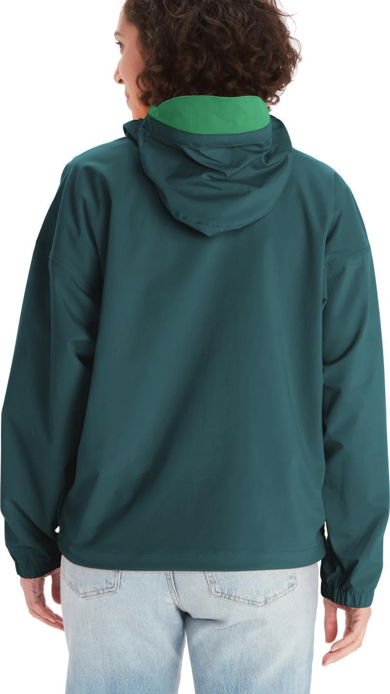 96 Active Anorak - Womens - Image 22