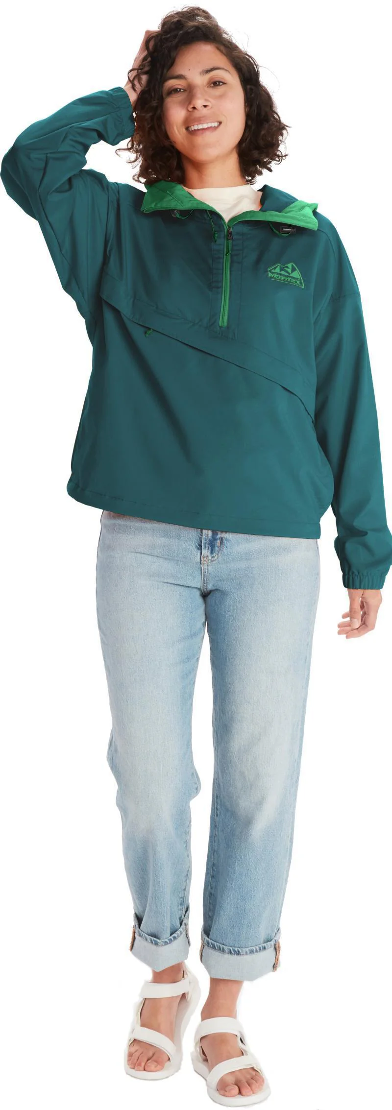 96 Active Anorak - Womens - Image 23