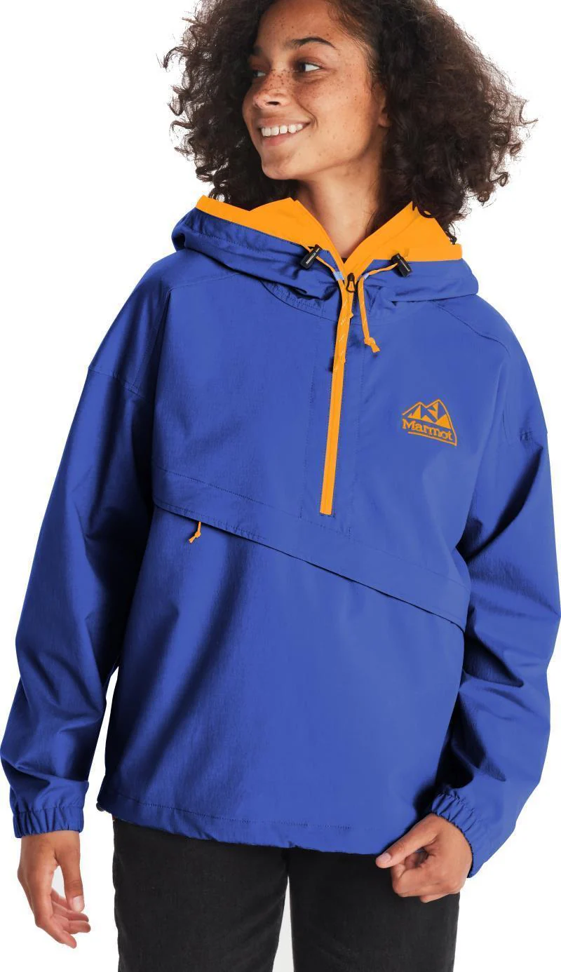 96 Active Anorak - Womens - Image 26