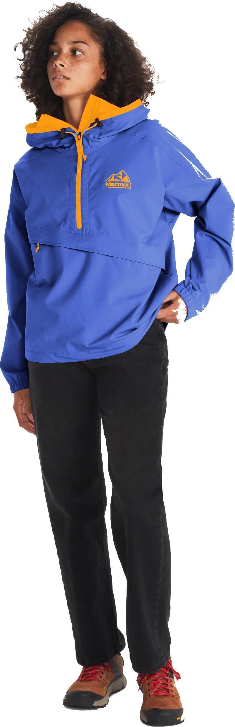 96 Active Anorak - Womens - Image 28