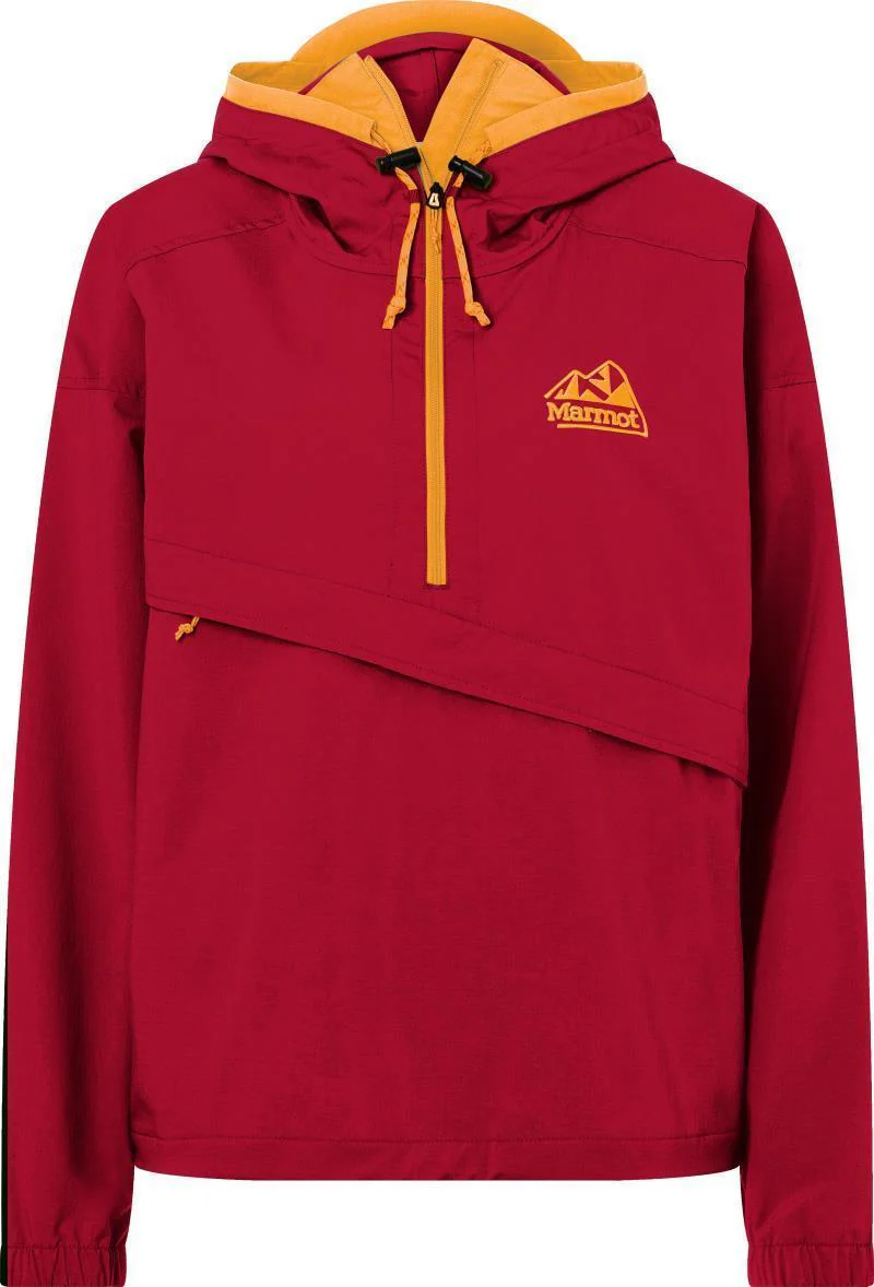 96 Active Anorak - Womens - Image 29
