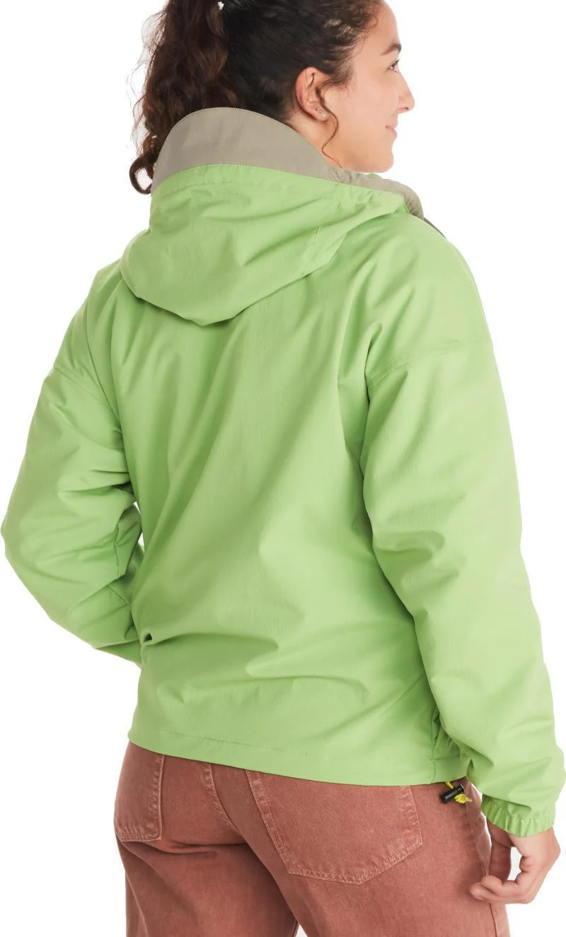 96 Active Anorak - Womens - Image 3