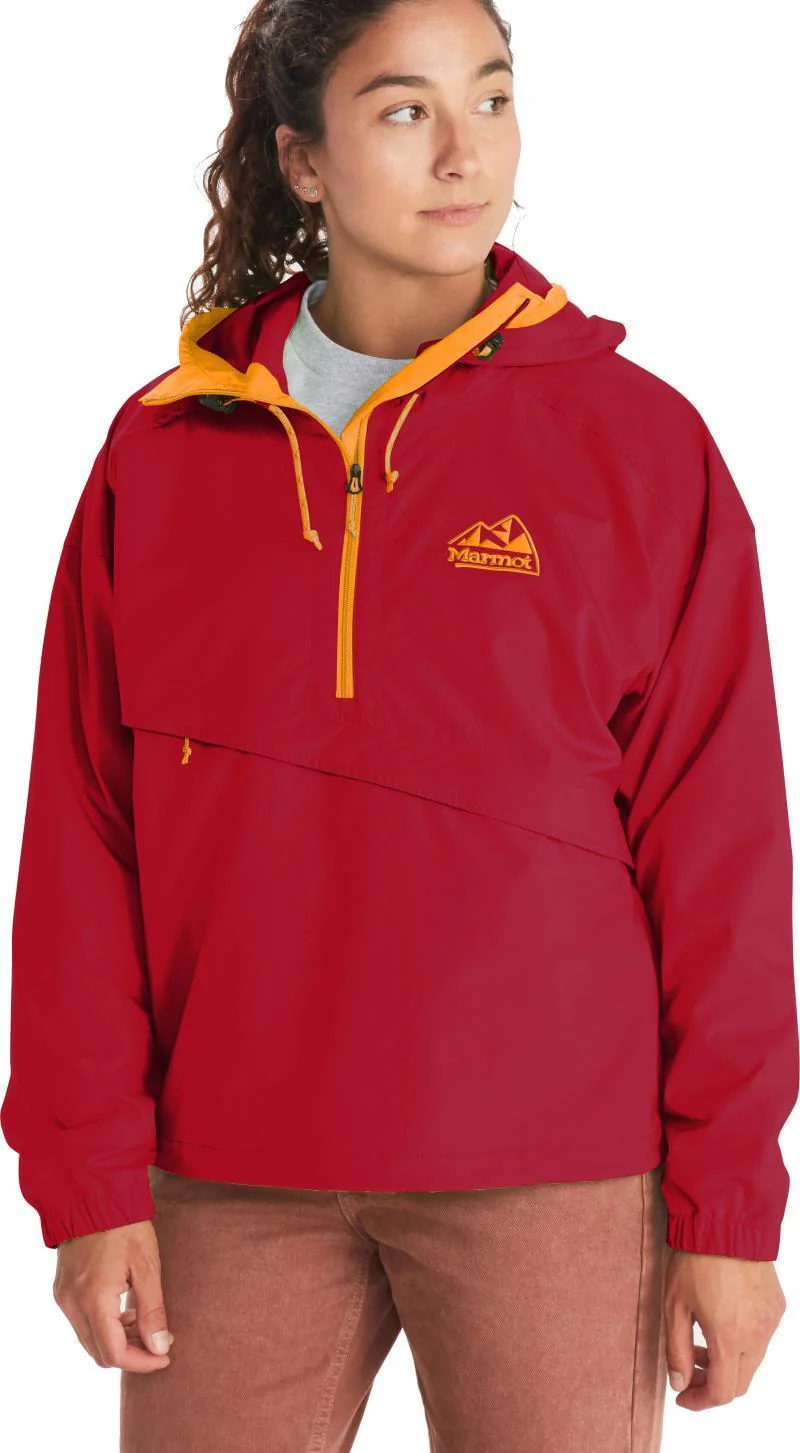 96 Active Anorak - Womens - Image 31