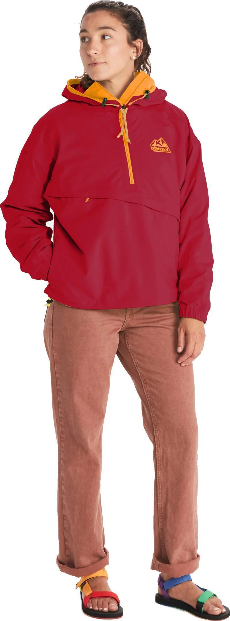 96 Active Anorak - Womens - Image 32