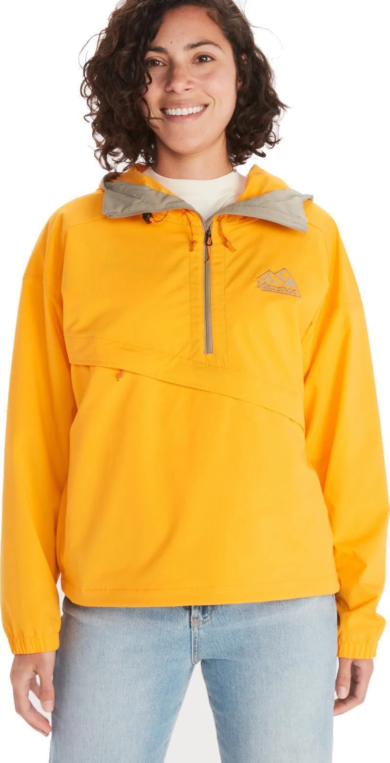96 Active Anorak - Womens - Image 5