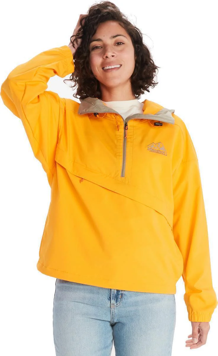 96 Active Anorak - Womens - Image 6