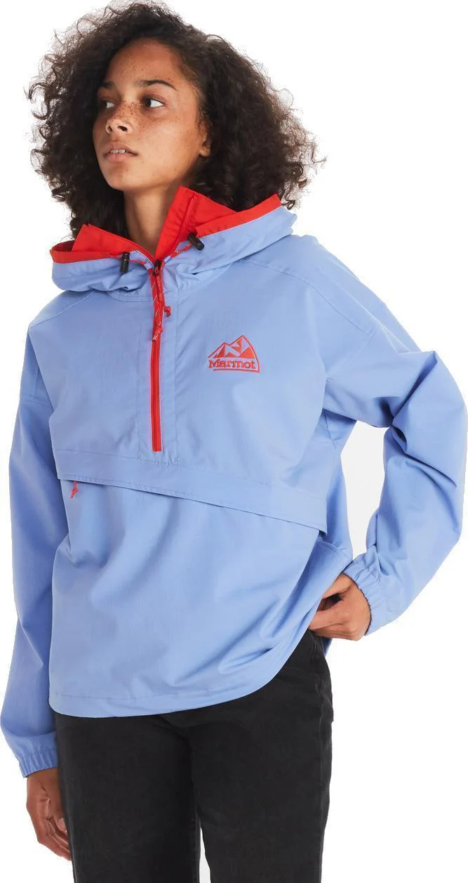 96 Active Anorak - Womens - Image 9