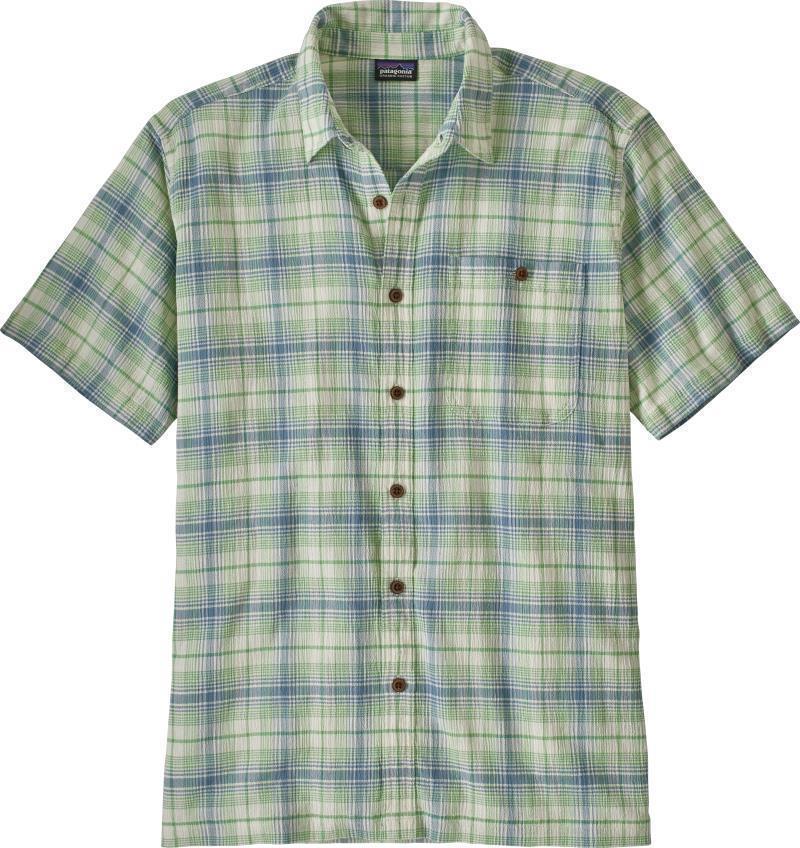 A/C Shirt - Mens - Image 15