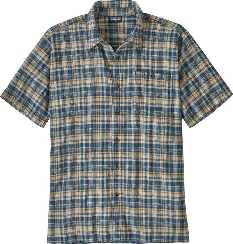 A/C Shirt - Mens - Image 19