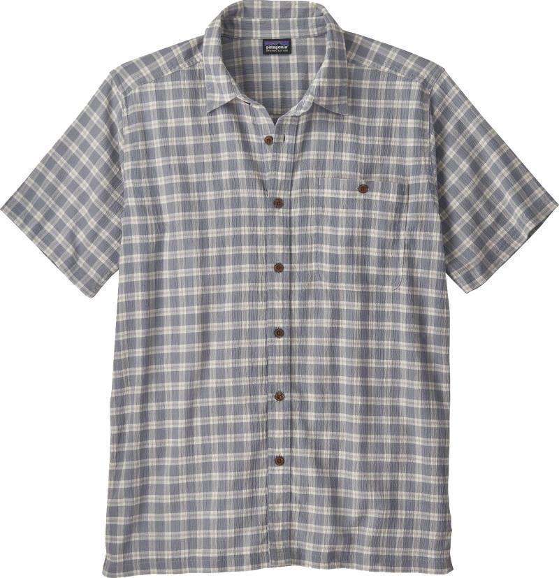 A/C Shirt - Mens - Image 20