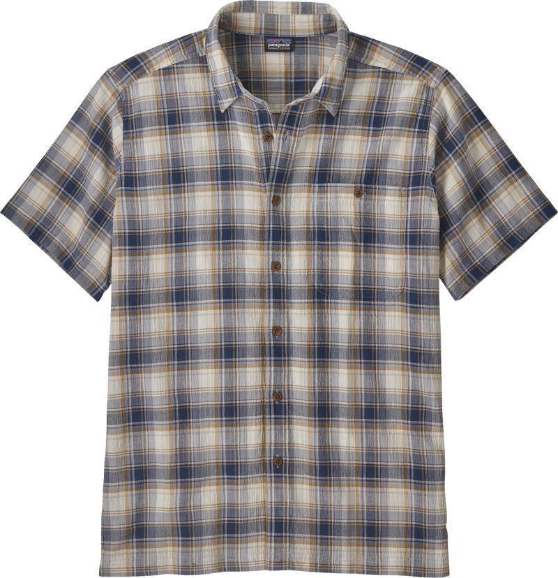A/C Shirt - Mens - Image 22