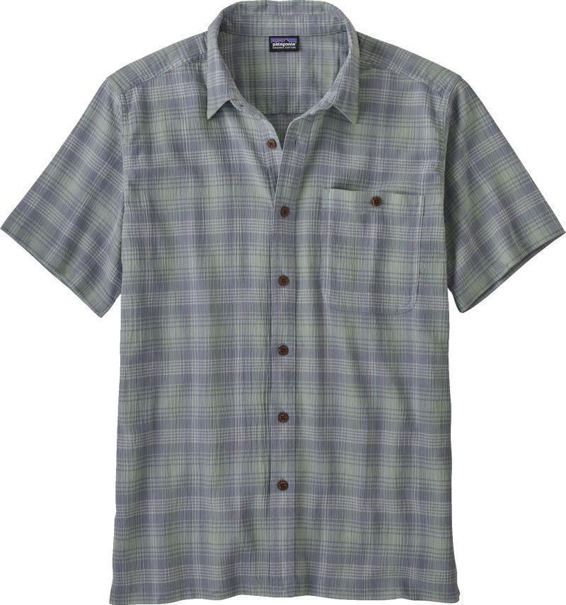 A/C Shirt - Mens - Image 23