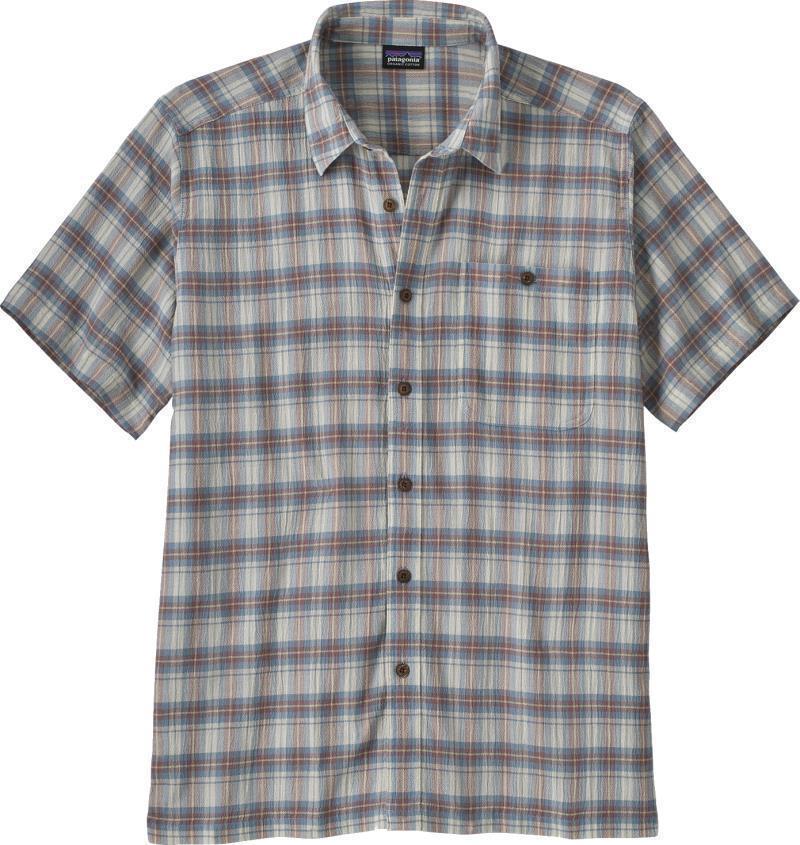 A/C Shirt - Mens - Image 28