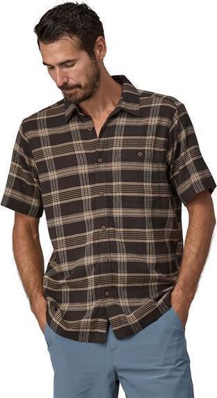 A/C Shirt - Mens - Image 31
