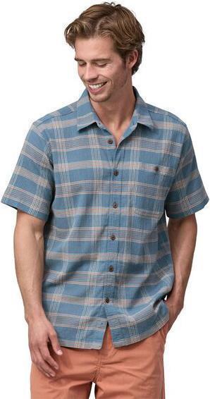 A/C Shirt - Mens - Image 34