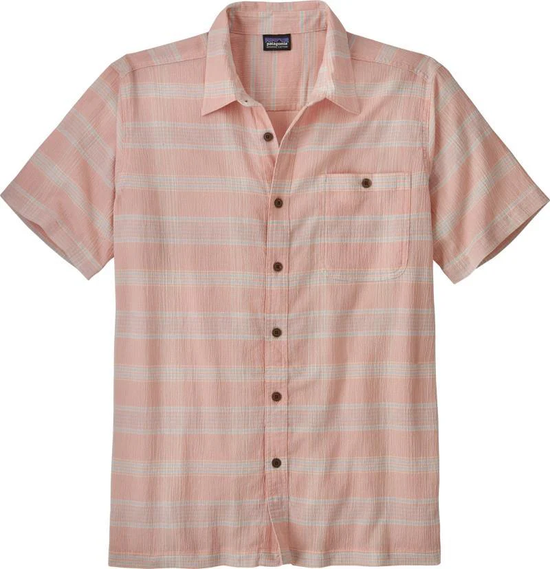 A/C Shirt - Mens - Image 37