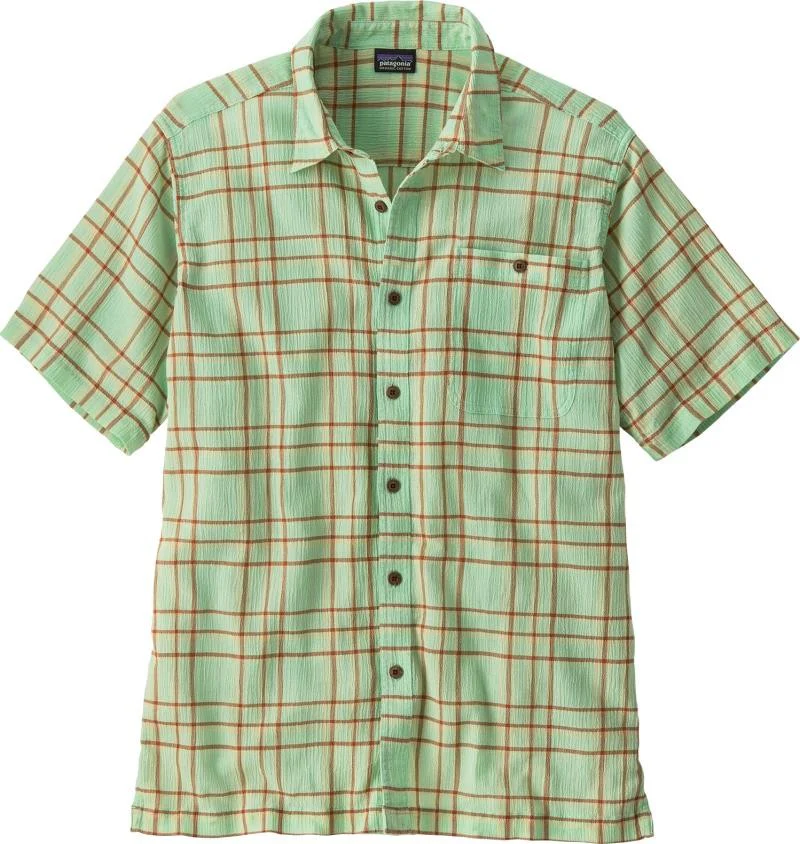 A/C Shirt - Mens - Image 38
