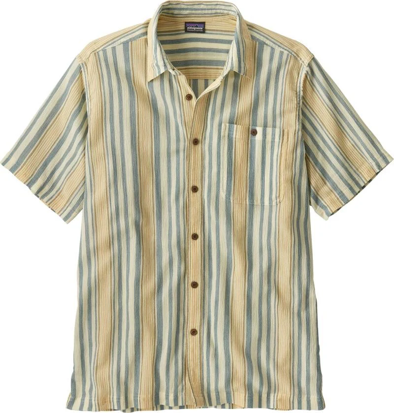A/C Shirt - Mens - Image 41