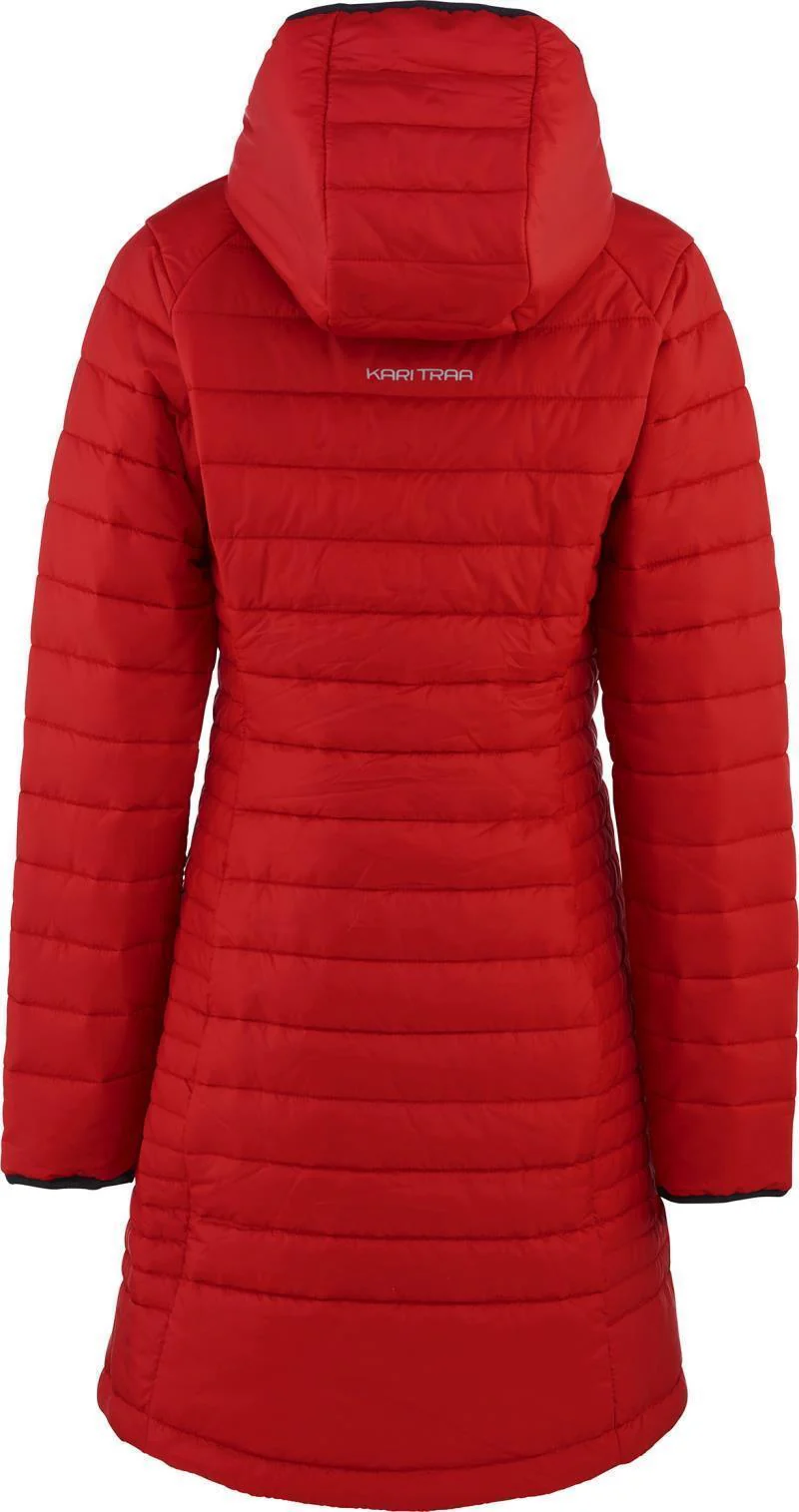 Aada Primaloft Long Jacket - Womens - Image 6