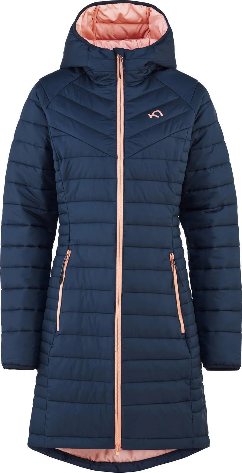 Aada Primaloft Long Jacket - Womens - Image 8