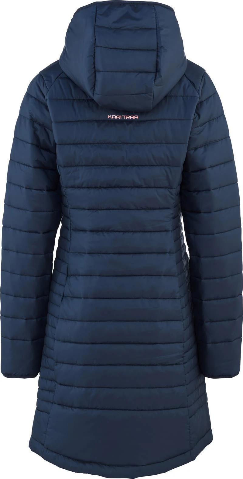 Aada Primaloft Long Jacket - Womens - Image 9