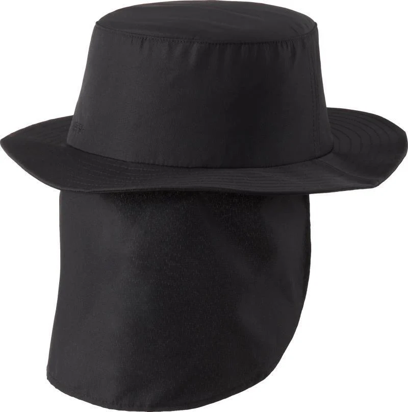 Abaco Bucket with Neck Cape - Image 2