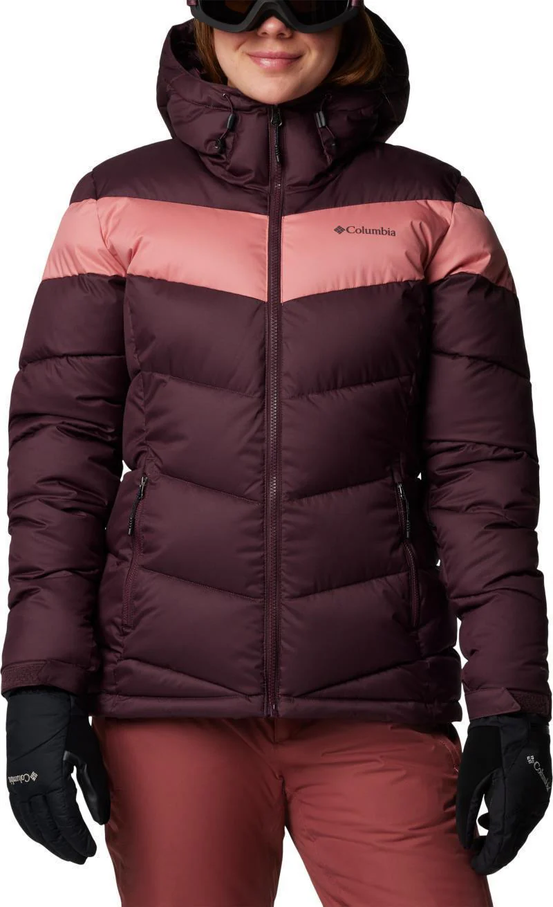 Abbott Peak II Insulated Jacket, Extended - Womens - Image 19