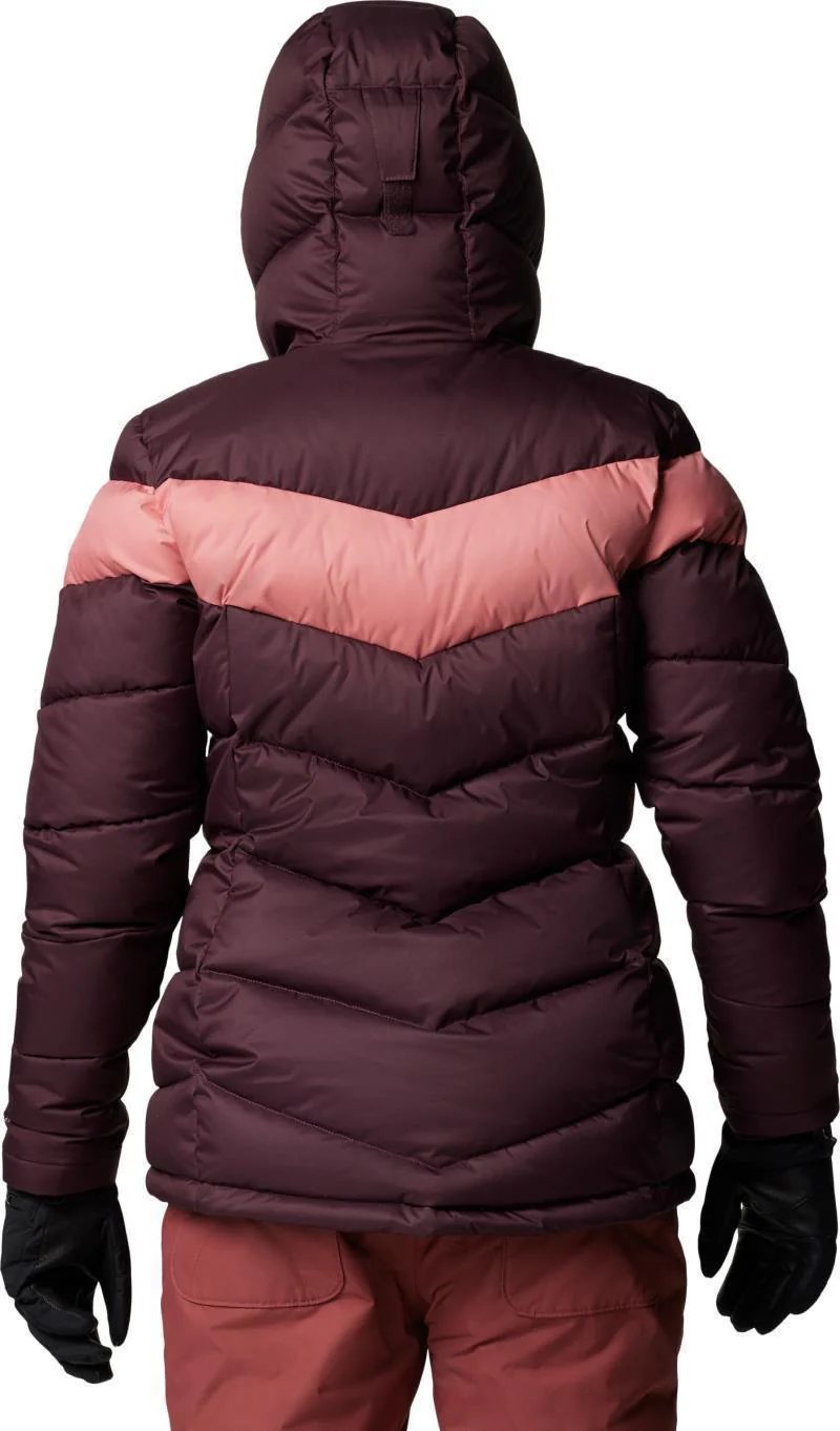 Abbott Peak II Insulated Jacket, Extended - Womens - Image 20