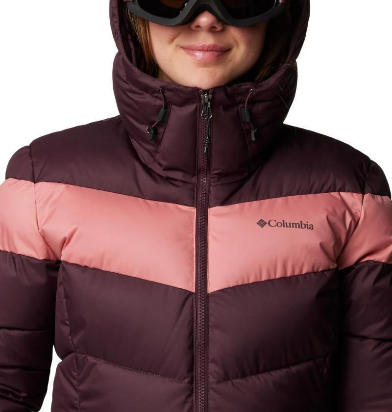 Abbott Peak II Insulated Jacket, Extended - Womens - Image 27