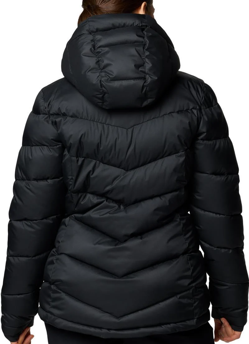 Abbott Peak II Insulated Jacket, Extended - Womens - Image 31