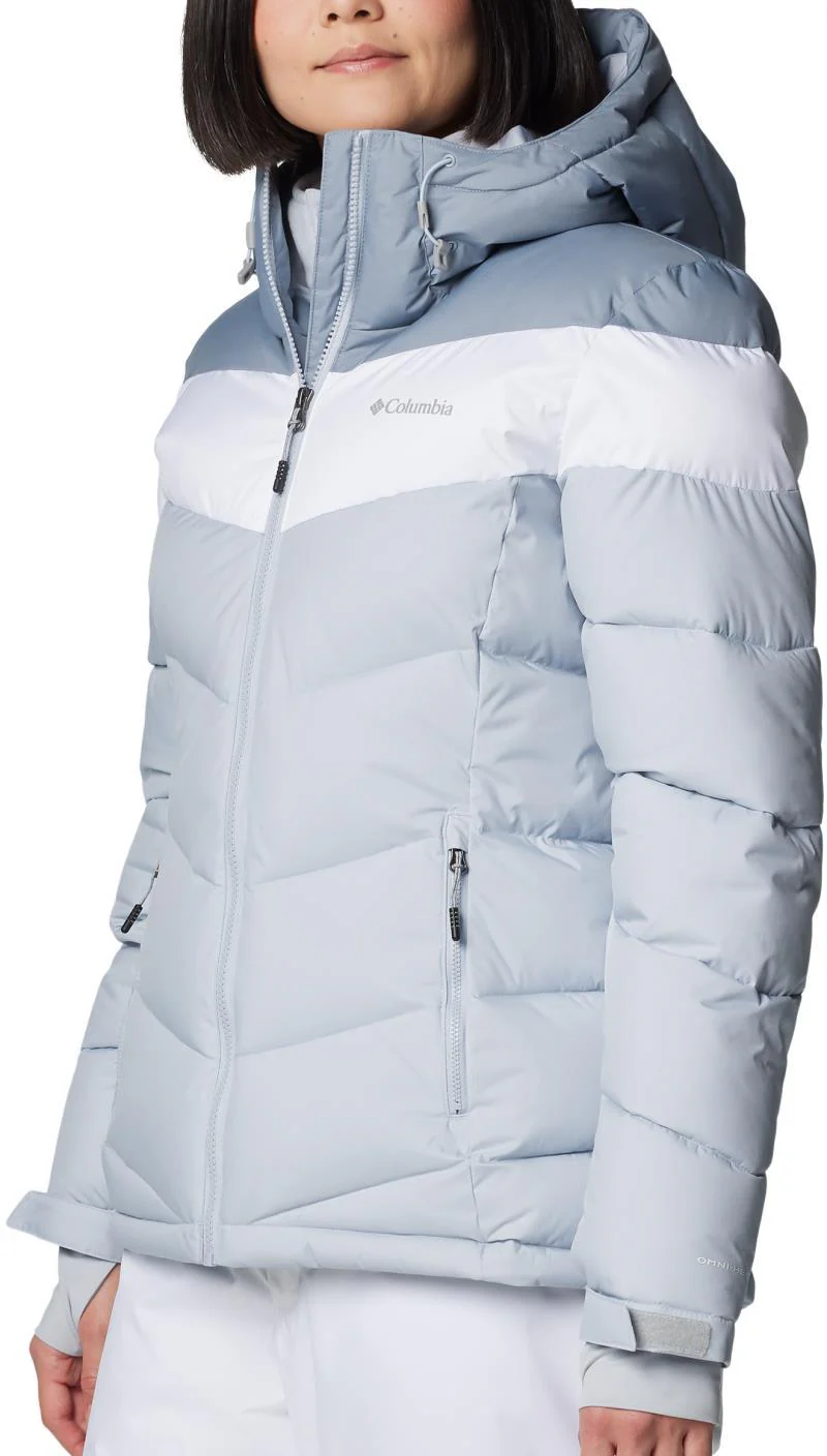 Abbott Peak II Insulated Jacket, Extended - Womens - Image 33