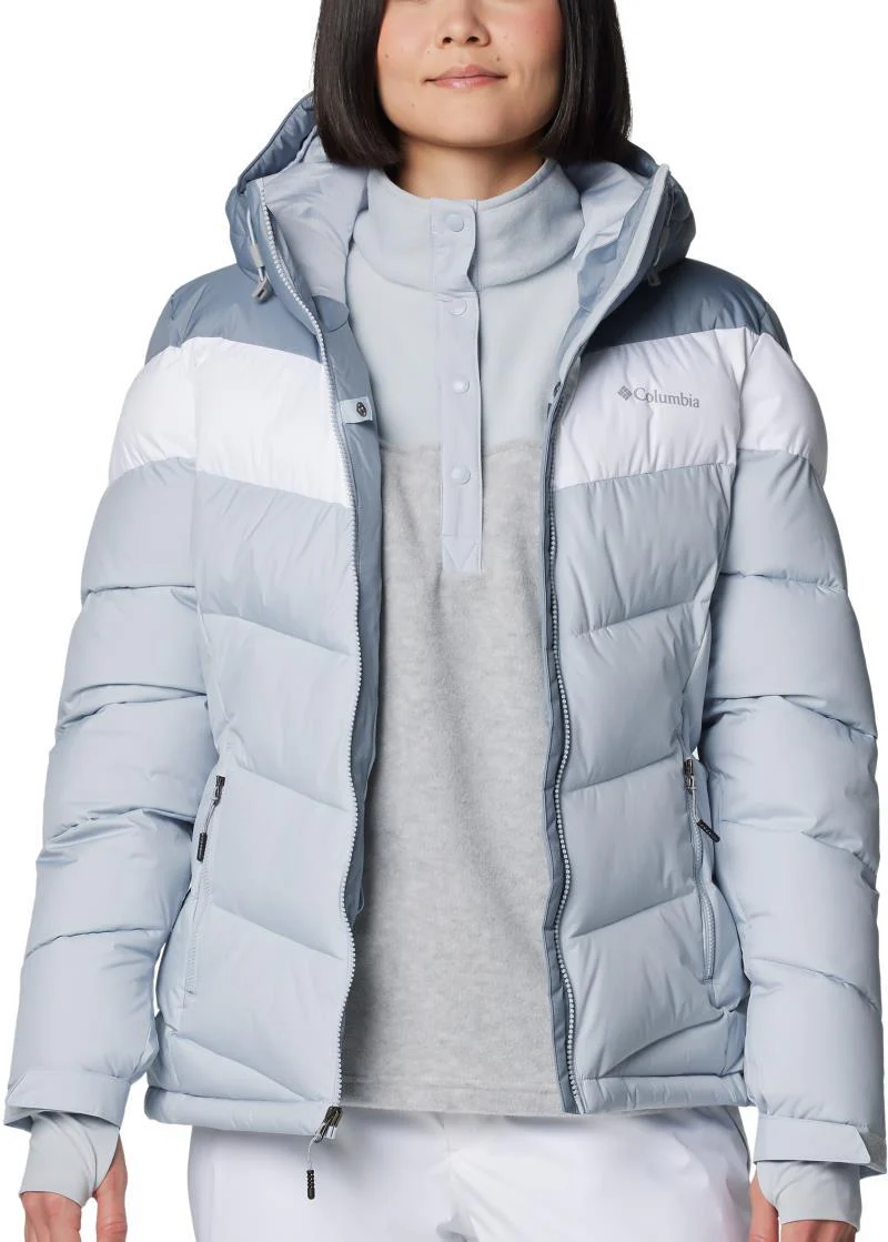 Abbott Peak II Insulated Jacket, Extended - Womens - Image 34