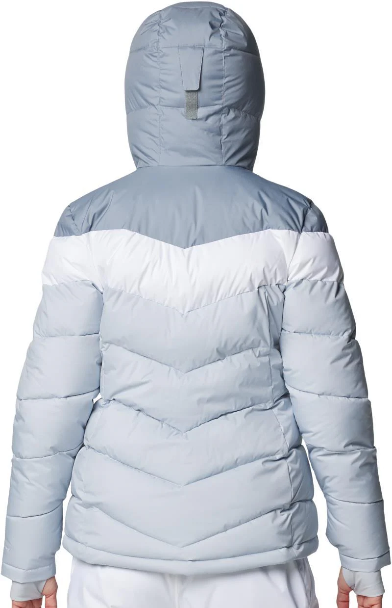 Abbott Peak II Insulated Jacket, Extended - Womens - Image 35