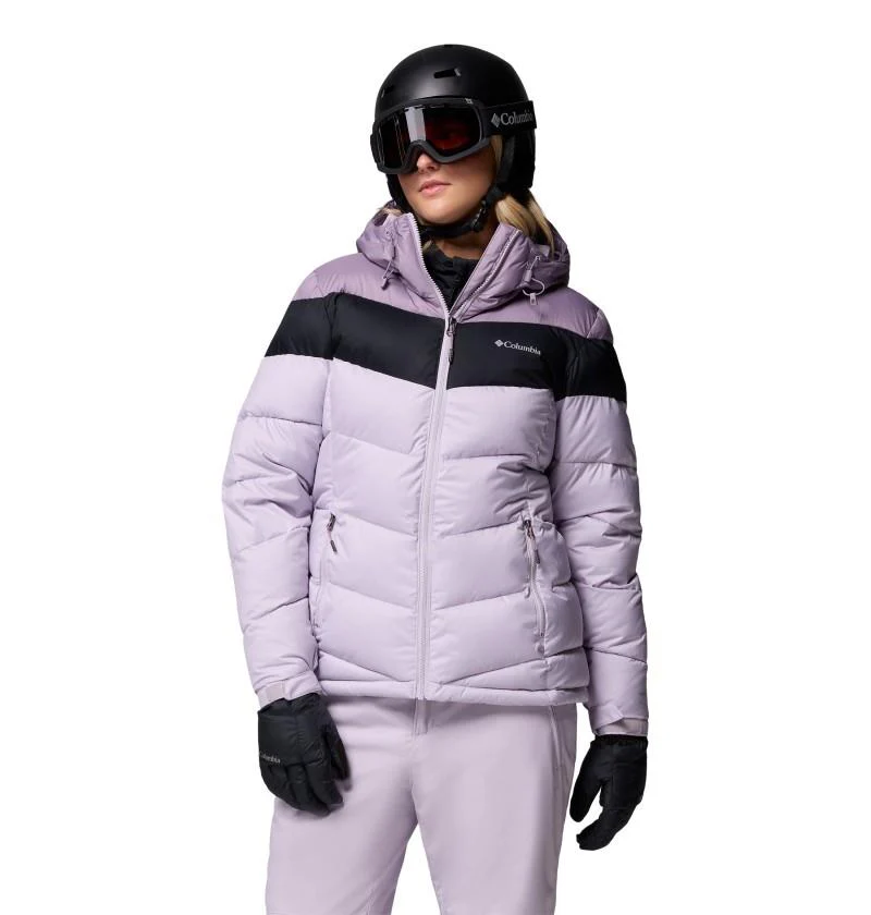 Abbott Peak II Insulated Jacket, Extended - Womens - Image 36