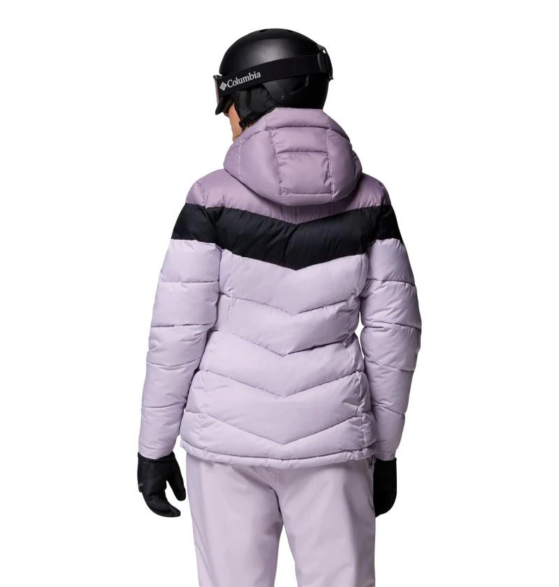Abbott Peak II Insulated Jacket, Extended - Womens - Image 37