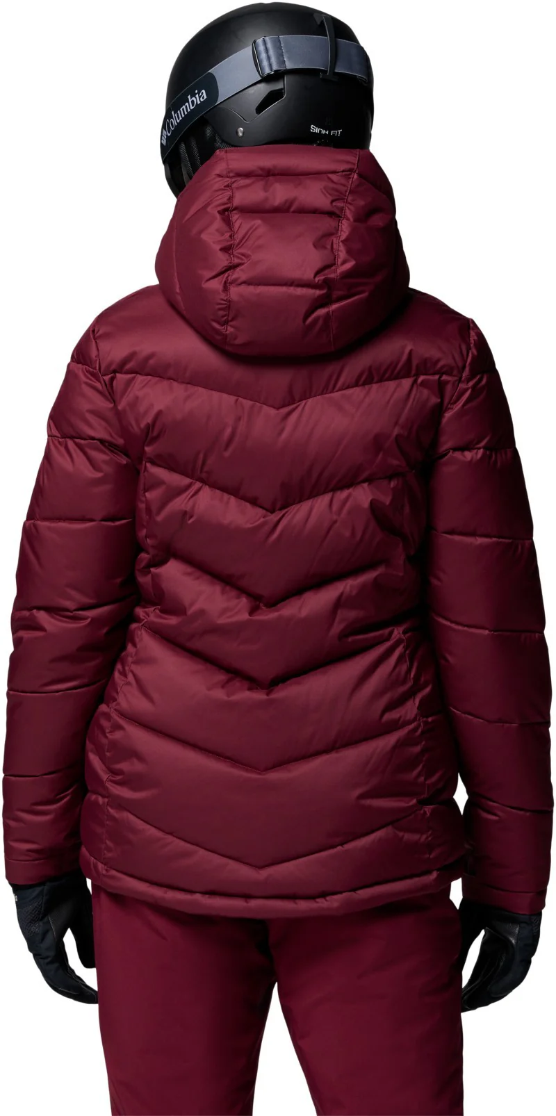 Abbott Peak II Insulated Jacket, Extended - Womens - Image 40