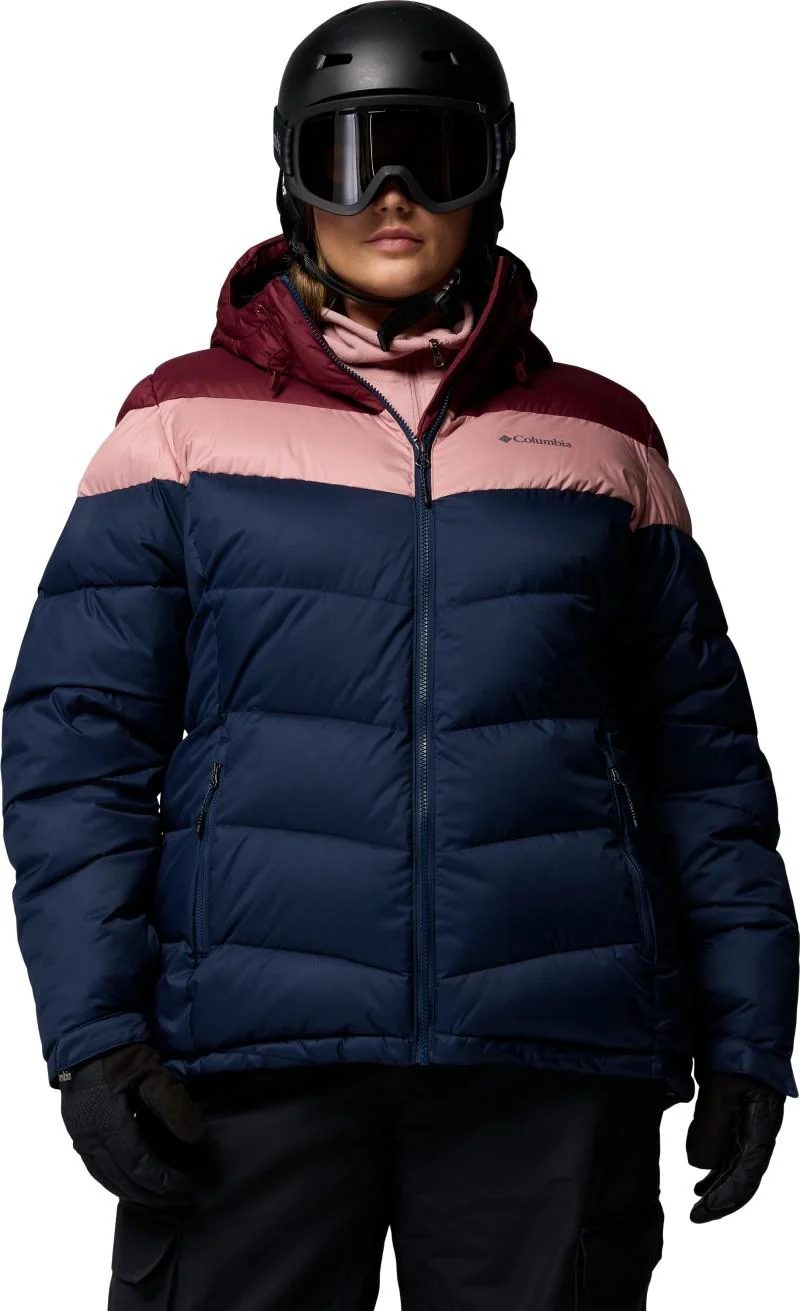 Abbott Peak II Insulated Jacket, Extended - Womens - Image 43