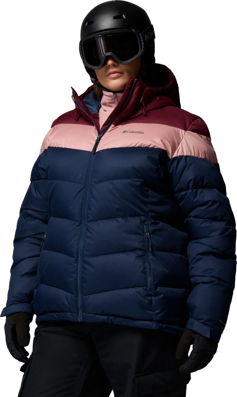 Abbott Peak II Insulated Jacket, Extended - Womens - Image 44