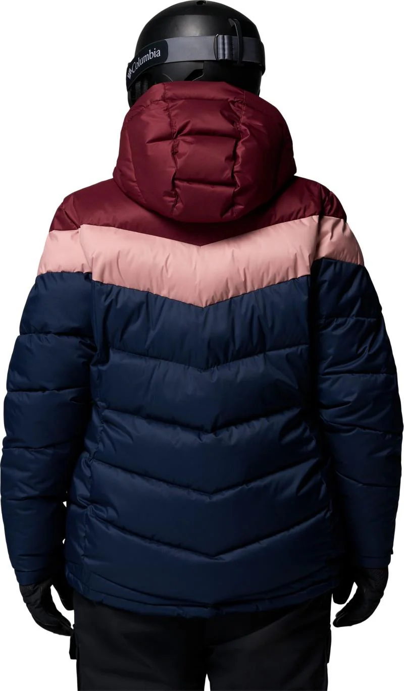 Abbott Peak II Insulated Jacket, Extended - Womens - Image 45