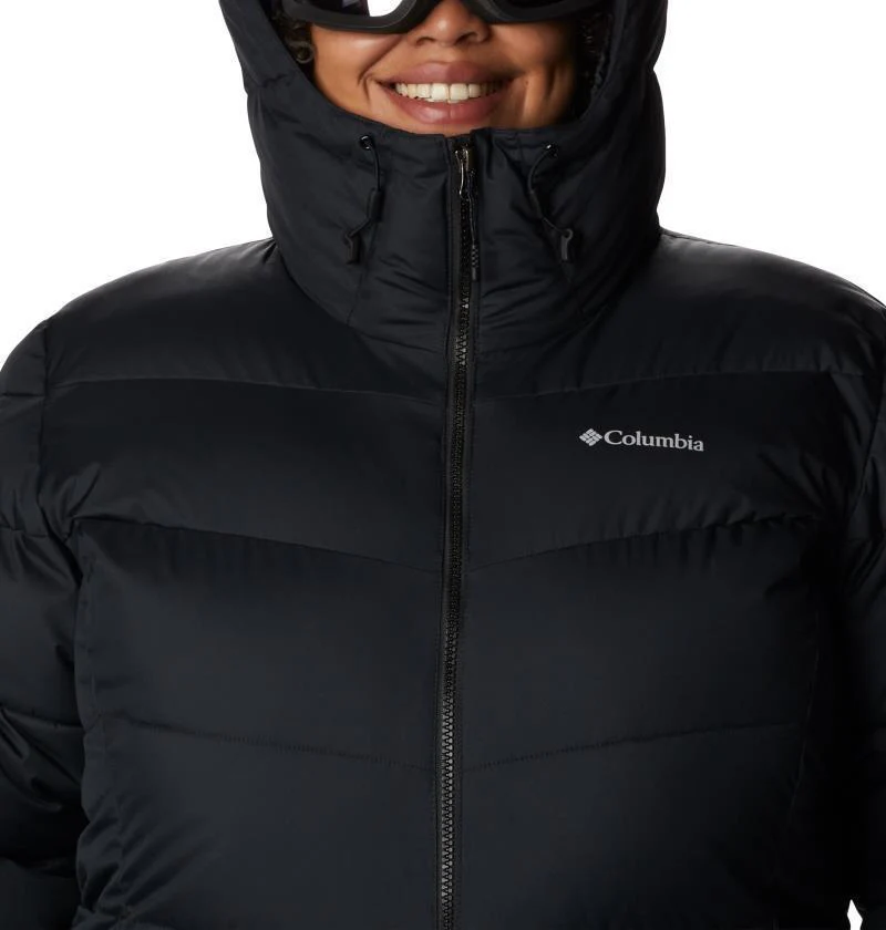 Abbott Peak Insulated Jacket - Plus - Womens - Image 10