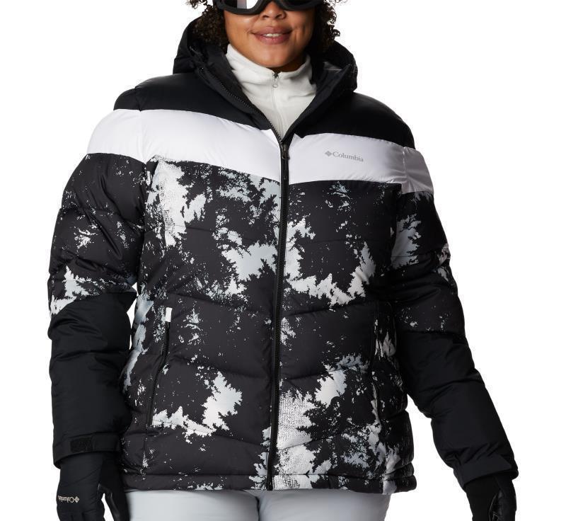 Abbott Peak Insulated Jacket - Plus - Womens - Image 12