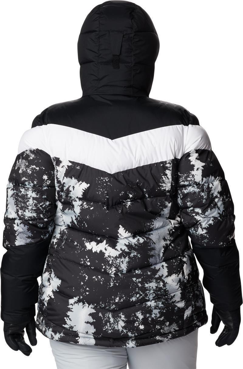 Abbott Peak Insulated Jacket - Plus - Womens - Image 15