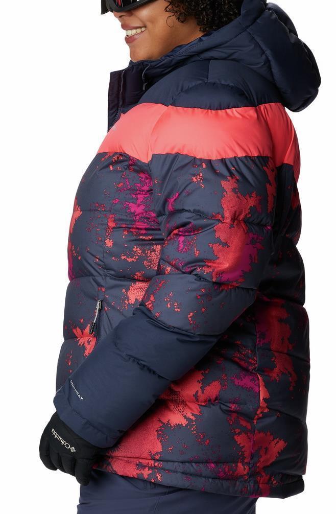 Abbott Peak Insulated Jacket - Plus - Womens - Image 19