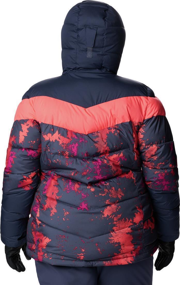 Abbott Peak Insulated Jacket - Plus - Womens - Image 20