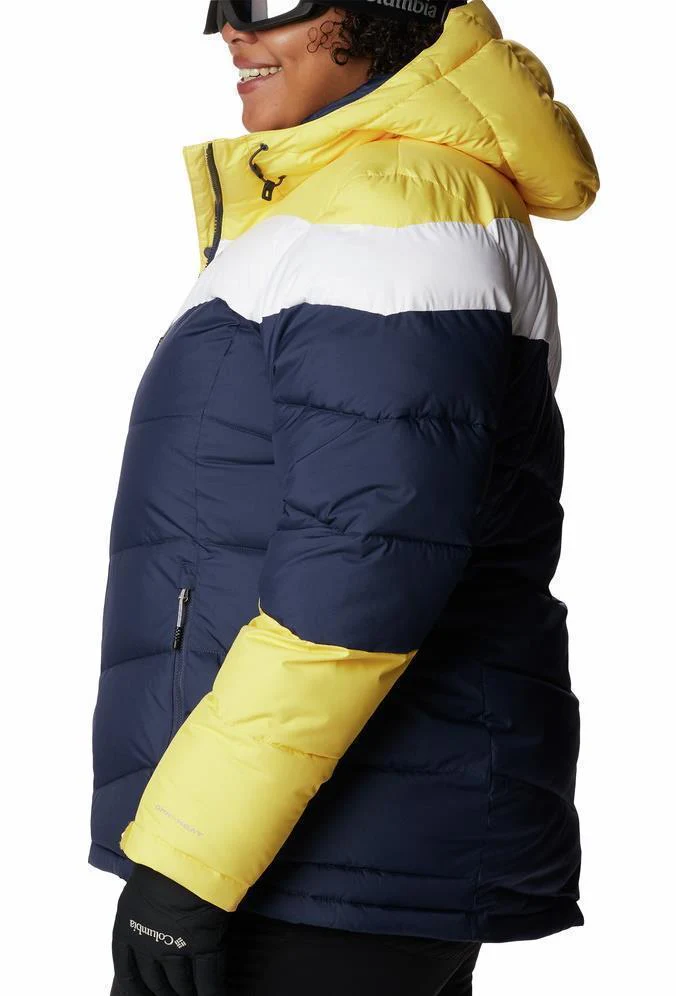 Abbott Peak Insulated Jacket - Plus - Womens - Image 24