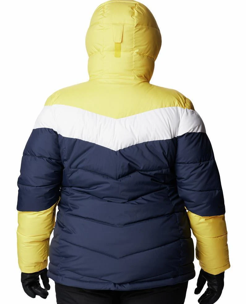 Abbott Peak Insulated Jacket - Plus - Womens - Image 26