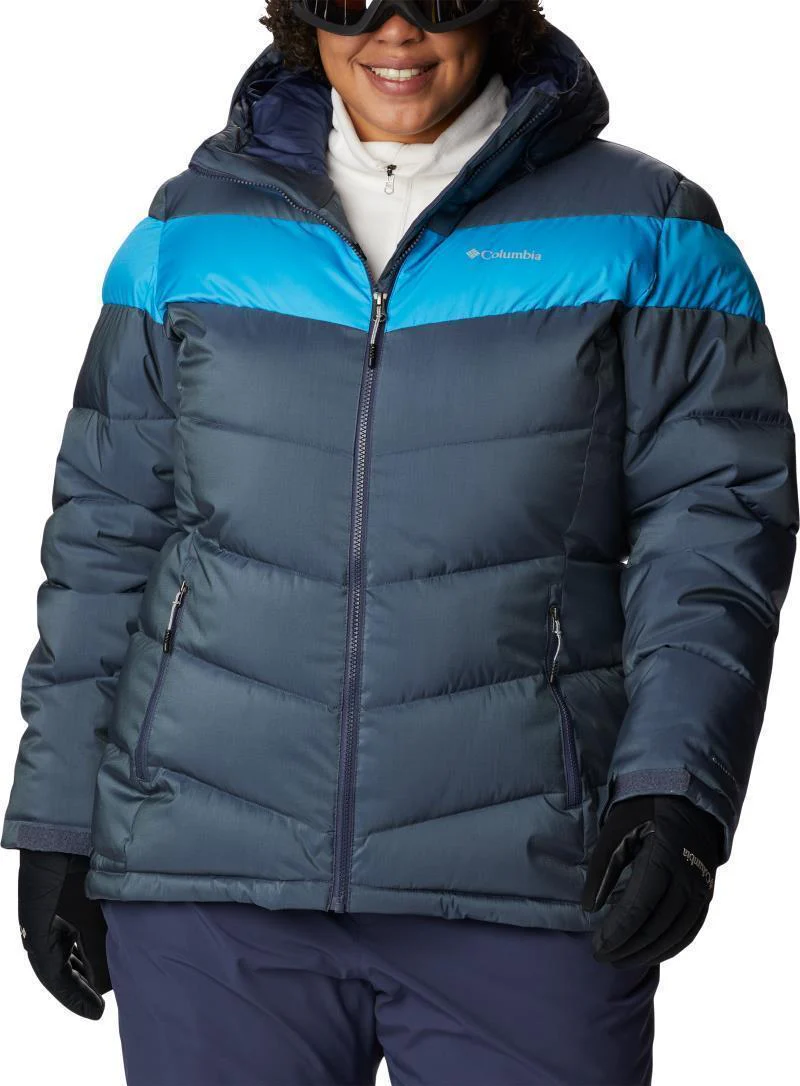 Abbott Peak Insulated Jacket - Plus - Womens - Image 27