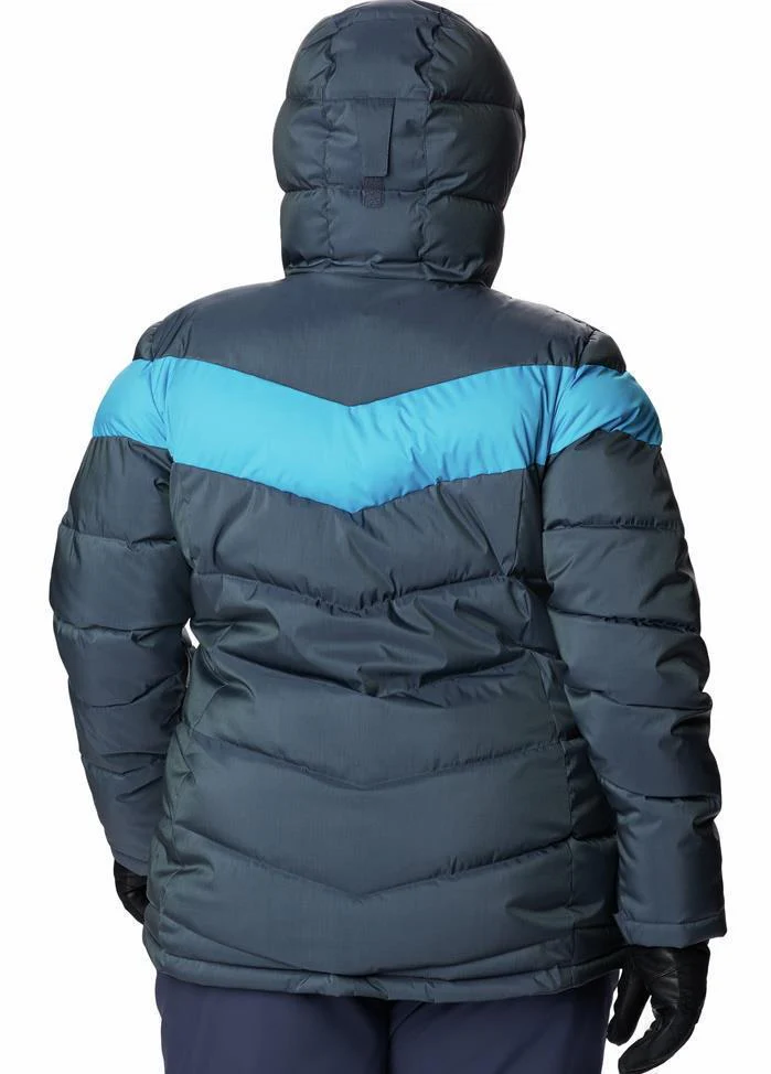 Abbott Peak Insulated Jacket - Plus - Womens - Image 33